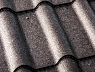 直射日光に照らされているので、温度差が激しい