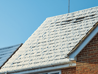 雨や風、雪など天候にも影響を受ける